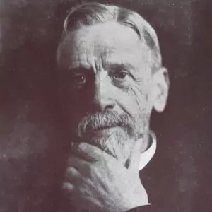 August Erdewin Pinckernelle († 1918)